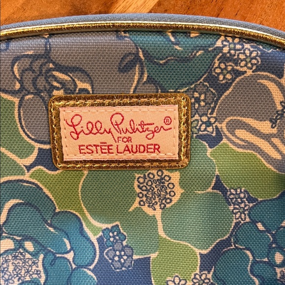 Estée Lauder Cosmetic Bags - Picture 5 of 8